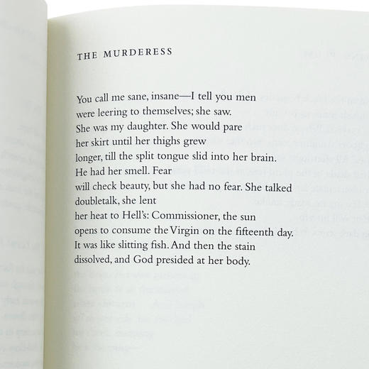 1962-2012 诗歌集 英文原版 Poems 1962-2012 诺贝尔奖2020得主 Louise Gluck 英文版进口原版英语书籍 商品图1