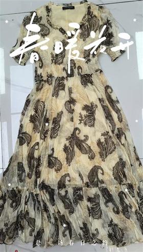 艾衣集SQ0Y6C_连衣裙_ZK