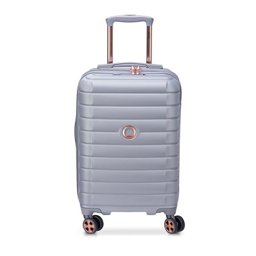 【DELSEY】（多色）双轮式四轮纤巧登机拉杆箱 20寸/26寸/28c寸 商品图2