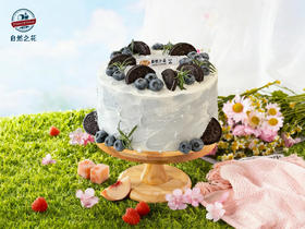 【森蓝恋曲】健康少糖更好吃，新鲜现做