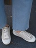 【高品质私服】【IC环保全棉牛仔九分裤】环保制造  弹力持久  柔软舒适G1687-CC【无标出货 介意慎拍】 商品缩略图3