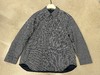 【门店同款】ENJOY冬季韩系刺绣格子棉衬衣 167393942 商品缩略图0