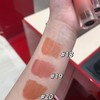 【上新特惠】阿玛尼新品粉管唇釉缎光版 #18 #19 #20红管口红4ml 商品缩略图4