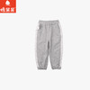 棉果果夏季新品男童纯棉凉感针织九分裤M212208226390 商品缩略图0