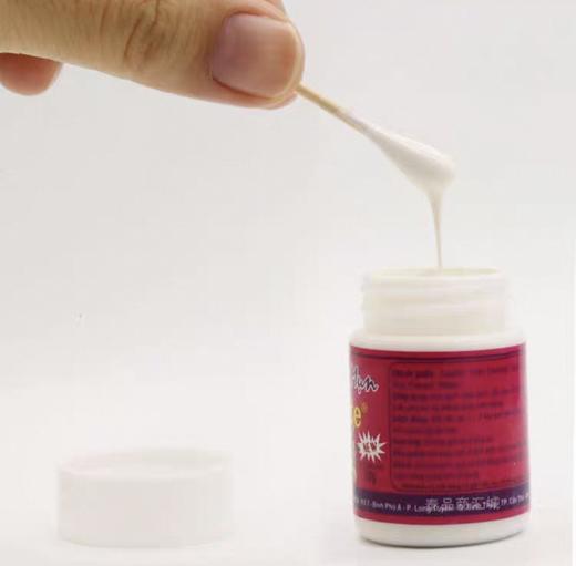 泰国芦荟去黑头清洁水+贴纸-22g 商品图1