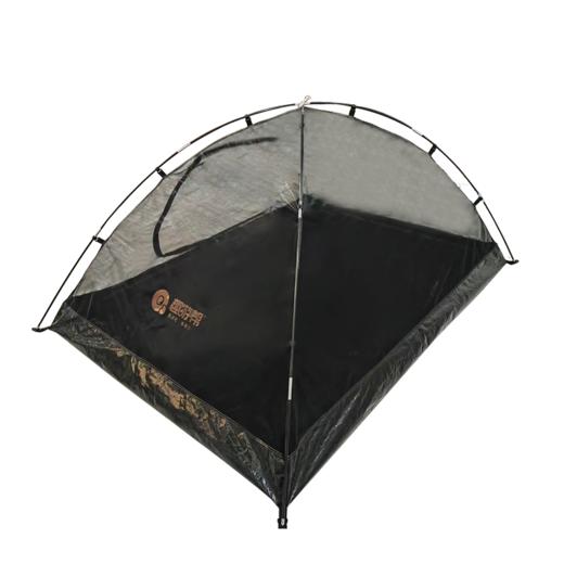 【焕新季】趣游帮 双层夜营帐篷(Y036) 商品图4