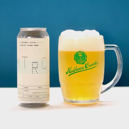 矛盾体 度量 473ml 商品图0