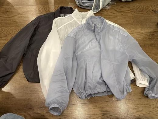 【门店同款】ENJOY夏季防晒外套 162281909 商品图0