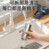 荣事达手持压面机小型家用便携式全自动无线河捞面条枪饸饹机 商品缩略图2