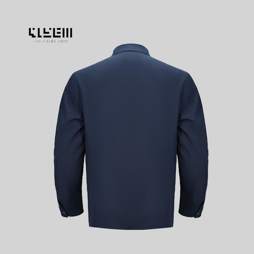 4158m 凯旋PR0轻行政外套 商品图1