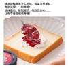 轻时大颗粒草莓酱150g 果肉含量≥90%儿童无添加0脂肪面包涂抹酱 /粮油调味 /调味品 /西式酱料 商品缩略图4