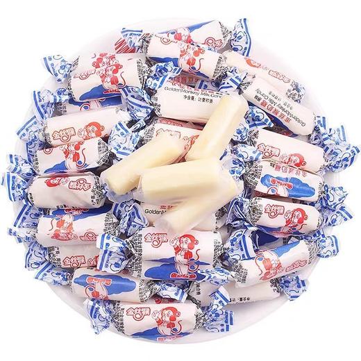 L徐福记，金丝猴奶糖（特价） 商品图1