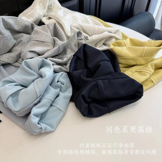 笑脸弯刀裤  26Y04019- 商品图11