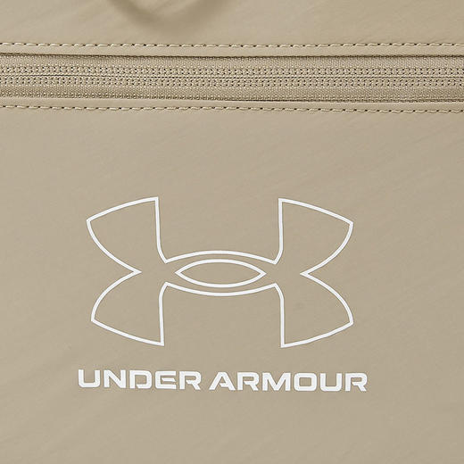 【XS专属-特惠福利】UnderArmour安德玛儿童 简约百搭超大容量 双肩背包 262390931 商品图9