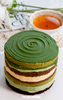八重抹-抹茶蛋糕 | 烤爱 商品缩略图3