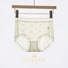 【送包包】瑞拉可可高腰女士内裤5条装 凉感冰丝面料 10A抑菌裆高弹透气 商品缩略图12
