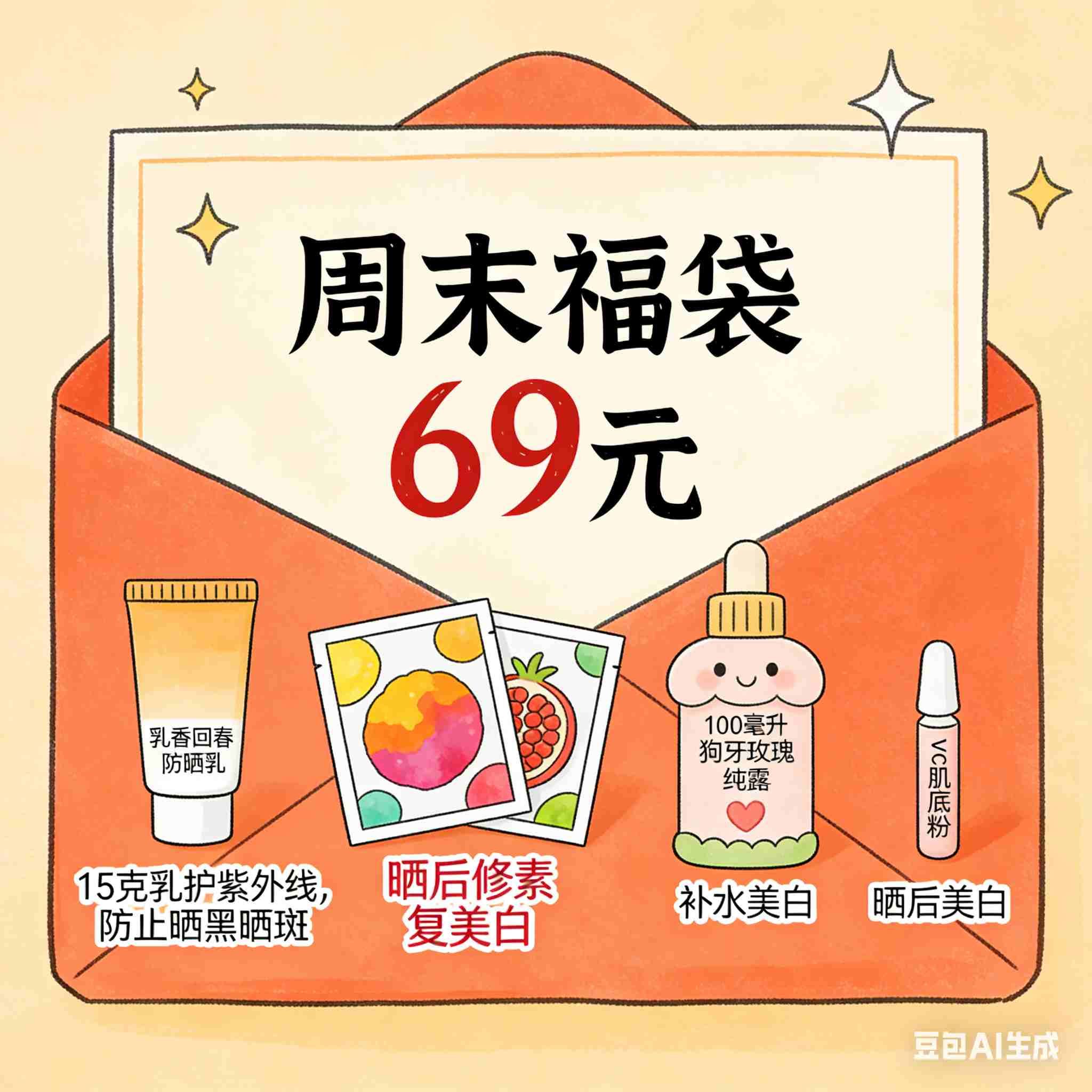 loveskindiy 内部专享【美肌调配 】 钻石会员专享