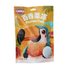 巨嘴鹦鹉 百香果冻 250g*2袋 商品缩略图0