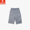 棉果果夏季新品男童纯棉牛仔牛仔七分裤M212201226382 商品缩略图0