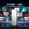 Ulanzi优篮子DT580移动外接M2固态硬盘盒外置兼容雷电5/4/USB4 商品缩略图3