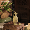 故宫凤首龙柄壶冰箱贴桌面小摆件禁止出境文物复刻北京文创礼物 商品缩略图0