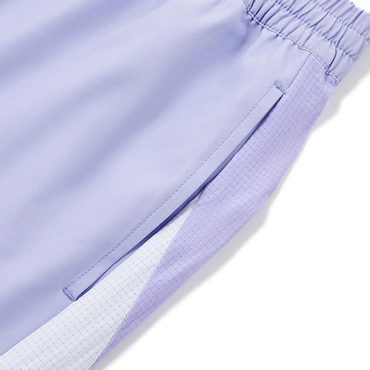 【特惠福利】Under Armour安德玛 侧面透气款速干梭织长裤 262316456 商品图11