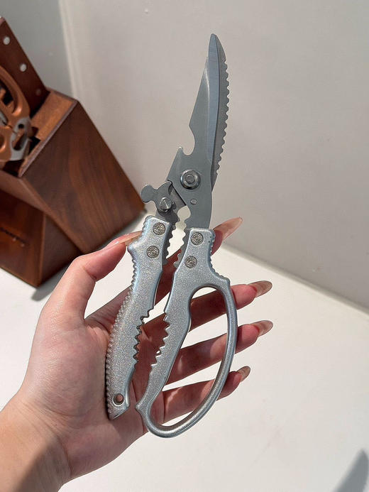 厨房剪刀 商品图0