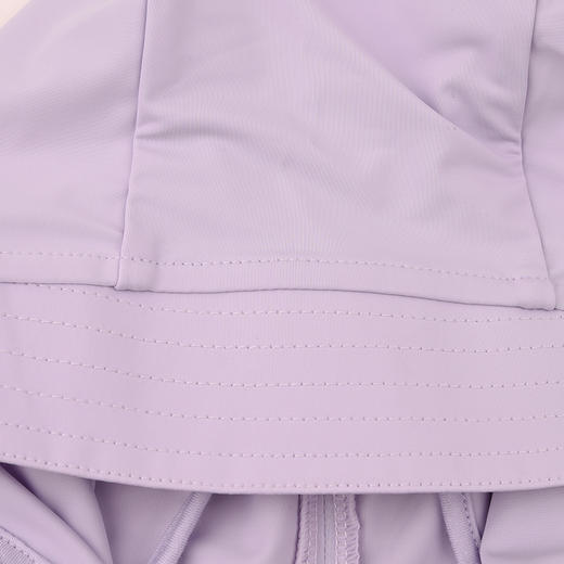 棉果果夏季新品女童针织凉感速干防晒外套M222100426301 商品图2