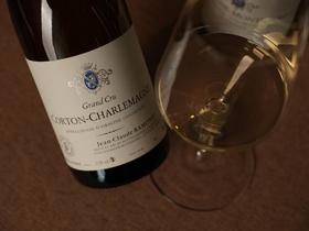 法国勃艮第2022年拉梦内酒庄科通查理曼特级园干白