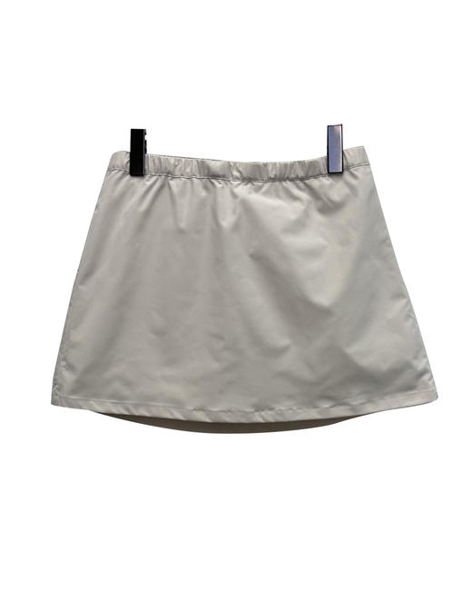 女款连帽外套腰带扣半裙套装zh020 商品图3