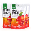妙耕厚切苹果干【三蒸三晒】125g/袋 商品缩略图2