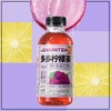 果子熟了多多柠檬茶果茶风味饮料青柠风味/夏黑葡萄风味/茉莉风味   500m/瓶l 商品缩略图1