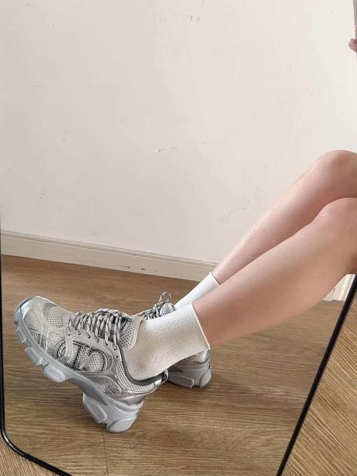 迪奥 Chrono 运动鞋！ 商品图7