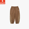 棉果果夏季新品男童纯棉凉感针织长裤M212200226379 商品缩略图0
