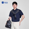 【COOLMAX吸湿速干polo衫】商务翻领短袖休闲通勤T恤POLO衫LZ601 商品缩略图8