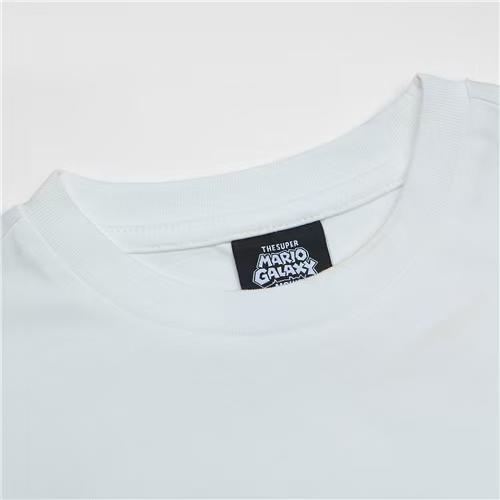 佐丹奴童装【超级马力欧兄弟联名款】印花短袖索罗娜T恤衫03086352 商品图6