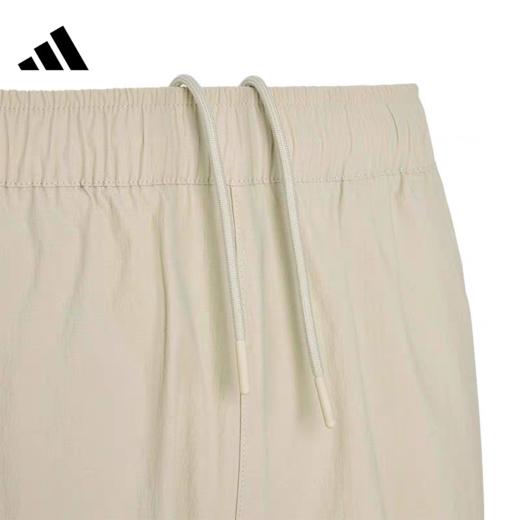 【店庆提前购】【新品上新】7楼Adidas阿迪达斯夏季男子运动休闲长裤KX0909    吊牌价：599 商品图1