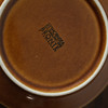 1970s英国Hornsea Bronte 绿甜品碗 商品缩略图2