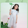 笛莎Deesha 2026年夏季新款观山见女童连衣裙 商品缩略图0