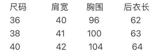 Chanel26针织背心。 自己备注号码 商品图8