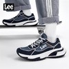 品牌直发【老爹鞋系列/百年品牌Lee 清仓特惠】透气轻便百搭潮流运动鞋 商品缩略图2