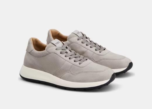 TOD'S 运动鞋男  XXM79K0Z281J17-2W50 .【鞋底有膜，试穿小心】 商品图0
