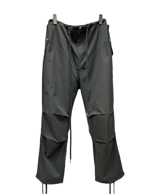 男款彩色十字架工装裤长裤hu009 商品图0