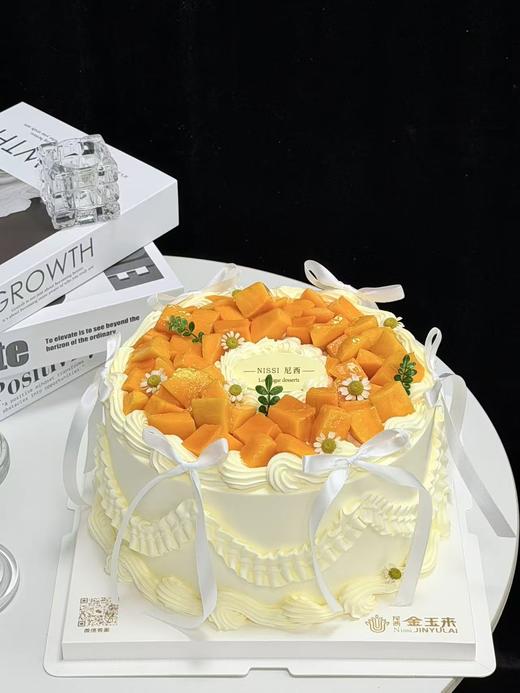 芒芒春日 商品图0