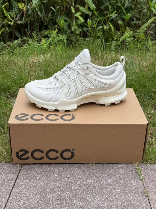 ecc网面运动鞋 商品图3