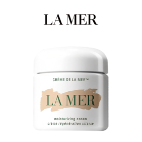 LAMER海蓝之谜经典型精华面霜60ML  A-5871（效期28-4）