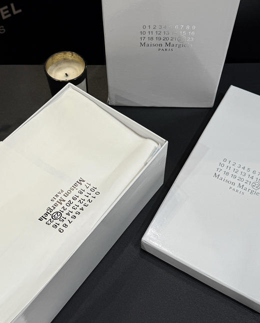 原单梅森马吉拉Replica厚底德训鞋120601 商品图7