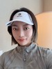 【hm1】女士运动休闲空顶太阳帽！！ 商品缩略图0