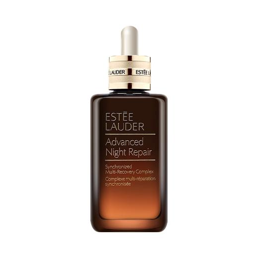 雅诗兰黛第七代 小棕瓶精华100ml+小棕瓶精华15ml*4   一般贸易 商品图9