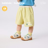 【balaOne】巴拉巴拉宝宝裤子婴儿短裤2026新款夏季可爱时尚洋气 商品缩略图2